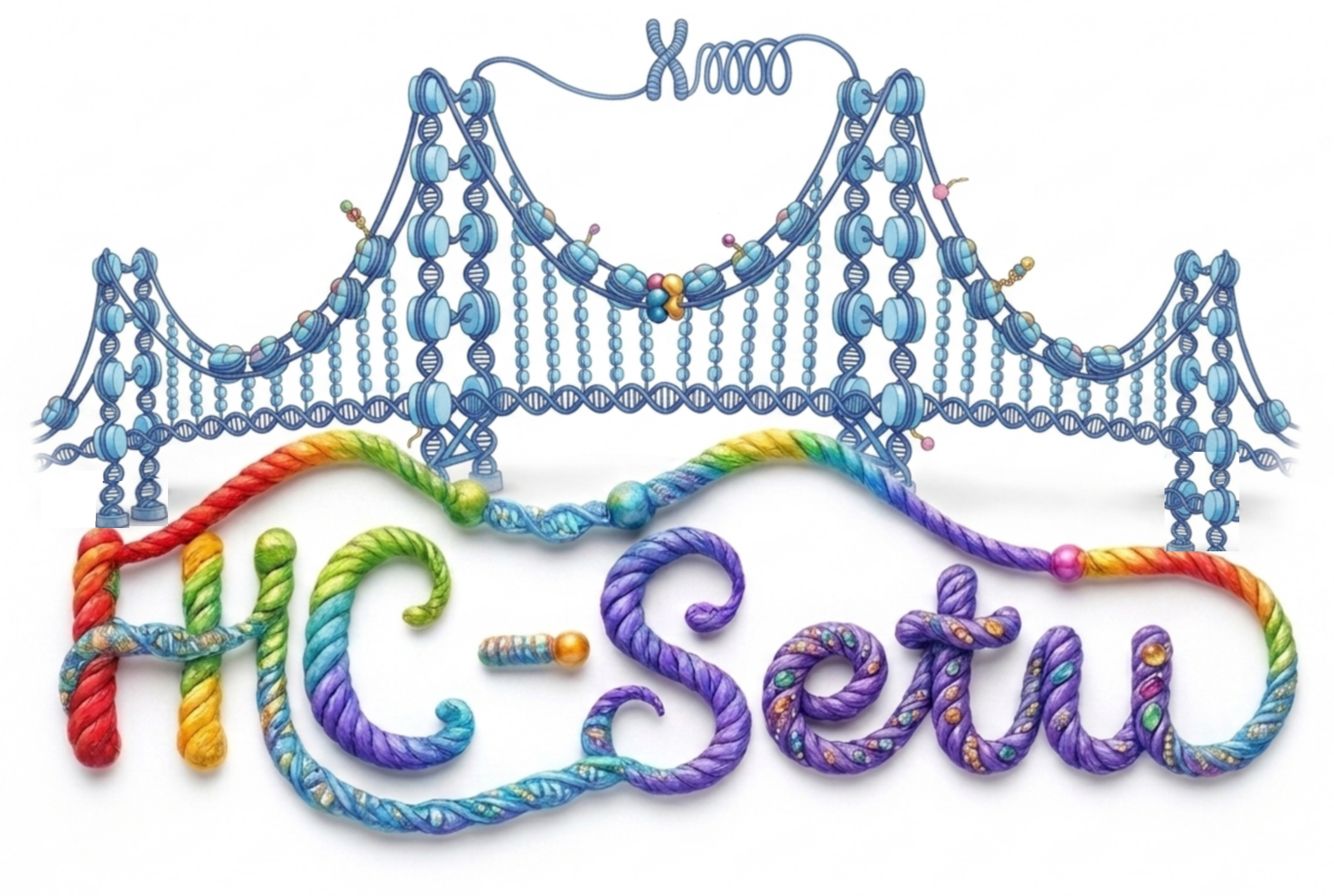 HiC-Setu